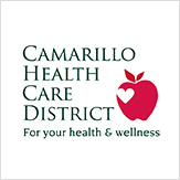 Camarillo Health Care District Logo