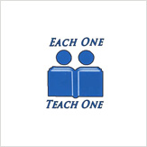 Laubach Literary Logo