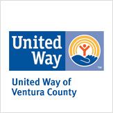 United Way of Ventura County Logo