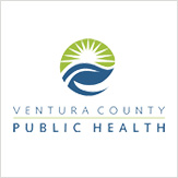 Ventura County Public Logo