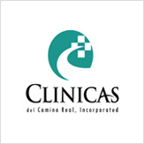 Clinicas del Camino Real Logo