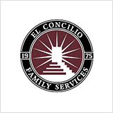El Concilio Family Services Logo