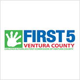 First 5 of Ventura County Logo
