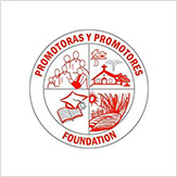 Promotoras y Promotores Logo