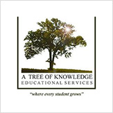 Tree of Knowledge Educational Services Logo