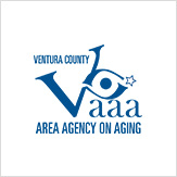 Ventura County Area Agency on Aging Logo