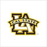 CSU Los Angeles Logo