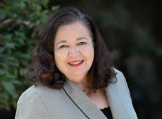 Margarita H de Escontrias CEO