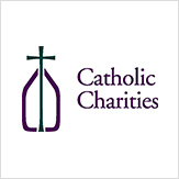 Catholic Charities Logo