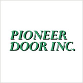 Pioneer Door