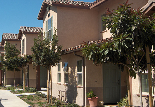 Property Villa Victoria Farmworker and Family Apartments