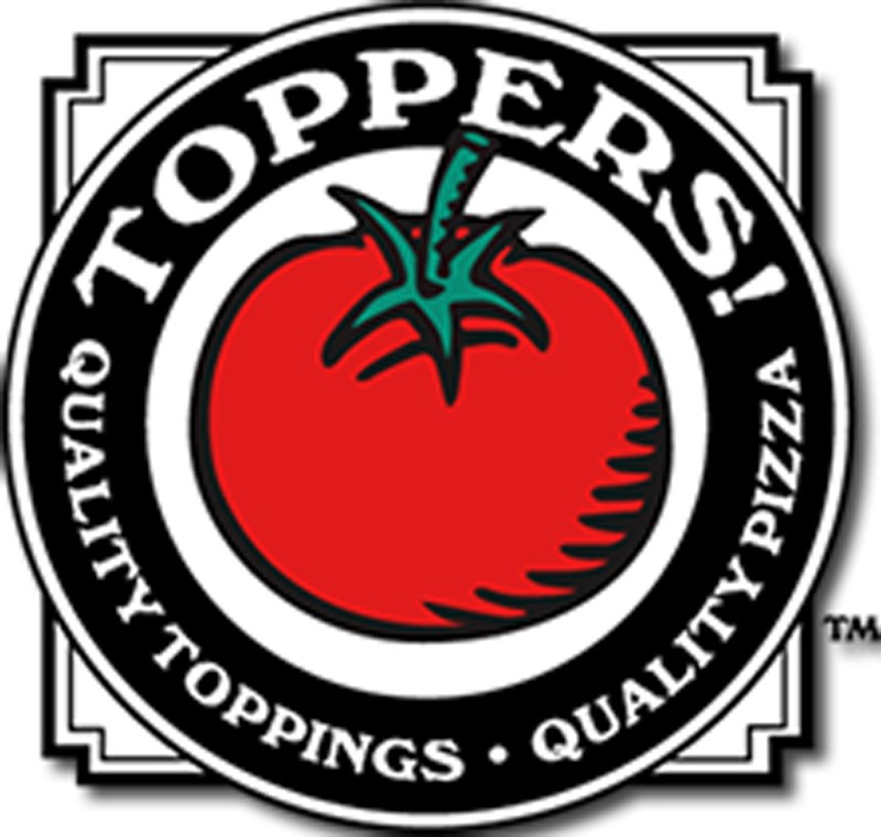 Toppers Pizza