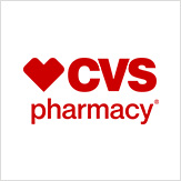 CVS Pharmacy Logo