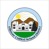 Fillmore Unified School District Logo