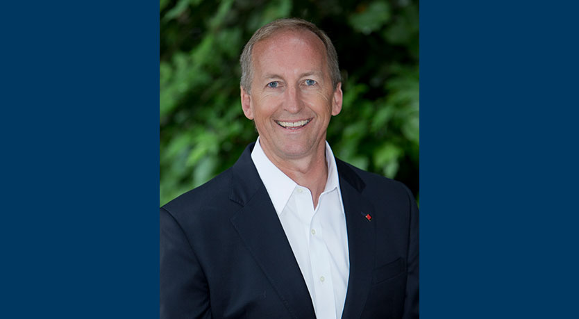 Cabrillo Economic Development Corporation Appoints Billy Hughes as New Director of Real Estate Development