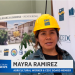 The race to build affordable housing for farmworkers in Oxnard