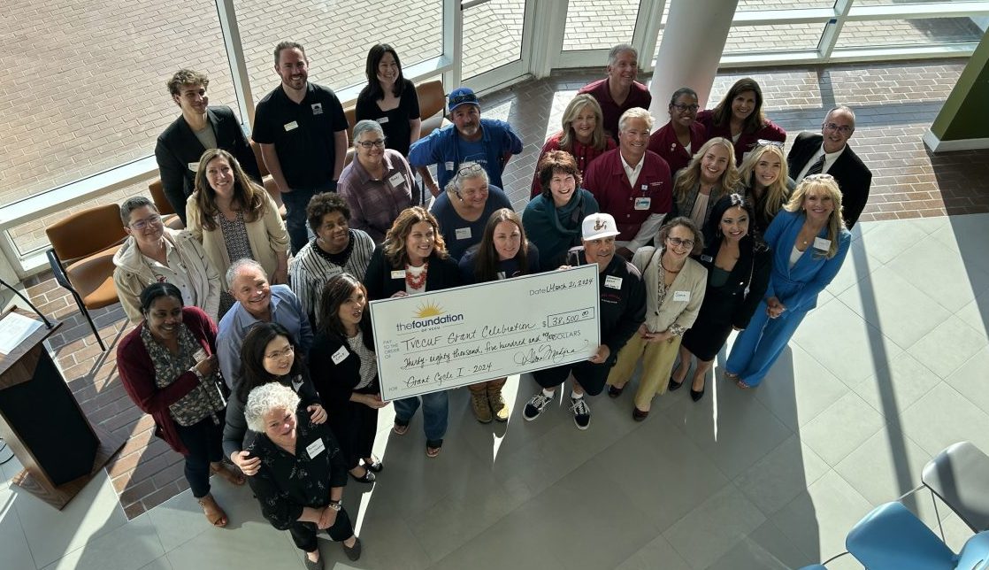 Cabrillo Economic Development Corporation Awarded $5,000 Grant from The Foundation of VCCU