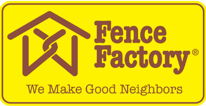 fence