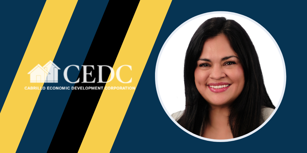 CEDC Welcomes New Director of Property Management